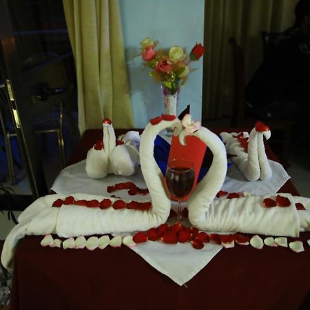 Lakemark Hotel And Tour Service Bahir Dar Eksteriør bilde
