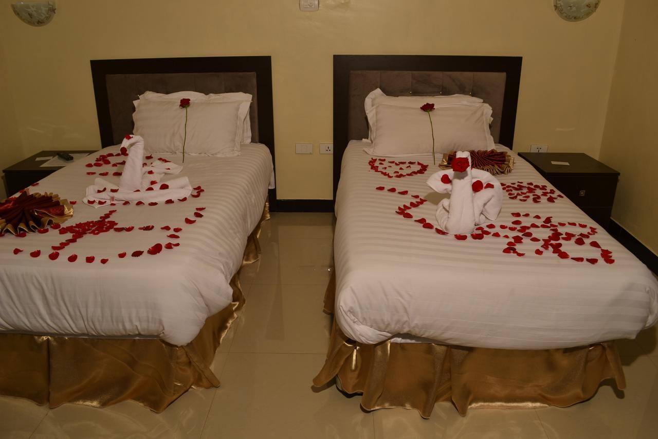 Lakemark Hotel And Tour Service Bahir Dar Eksteriør bilde