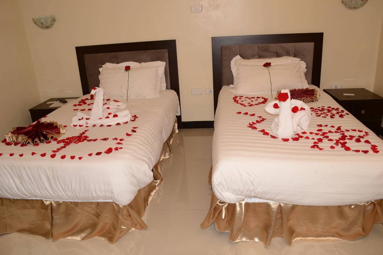 Lakemark Hotel And Tour Service Bahir Dar Eksteriør bilde