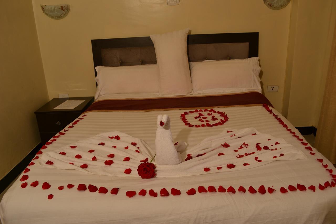 Lakemark Hotel And Tour Service Bahir Dar Eksteriør bilde